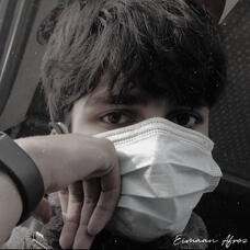 Eimaan's Profile Pic